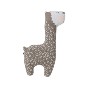 Alpaca knuffel David Fussenegger