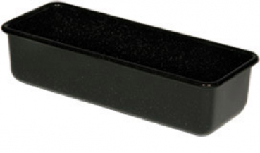 Riess - Bakvorm - rechthoek - 25 x 10 cm - 1,5 ltr