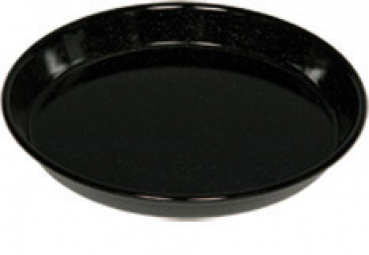 Riess - Bakvorm - pizzabodem - rond - 28 cm