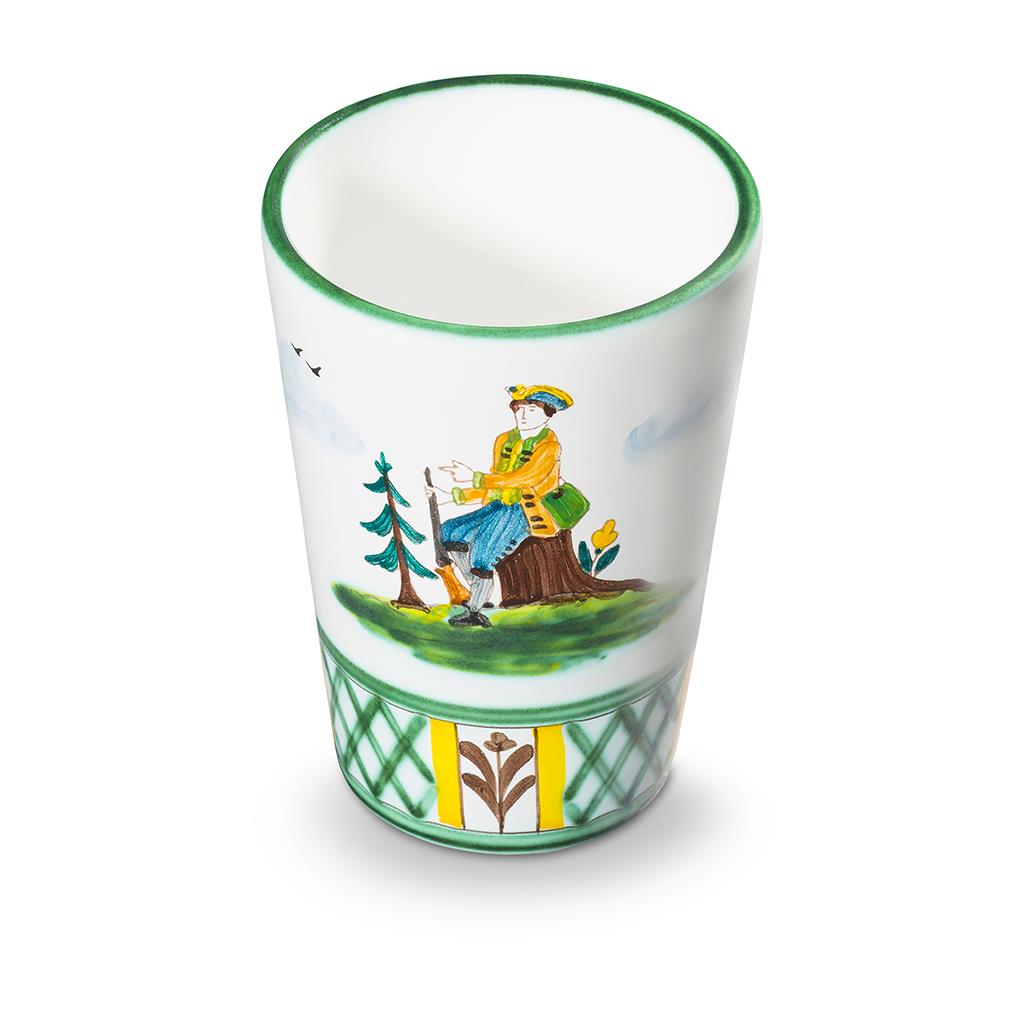 Beker - Jacht - 0,28 ltr
