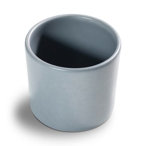 Beker - Salzkammergut - donker grijs - 0,25 ltr