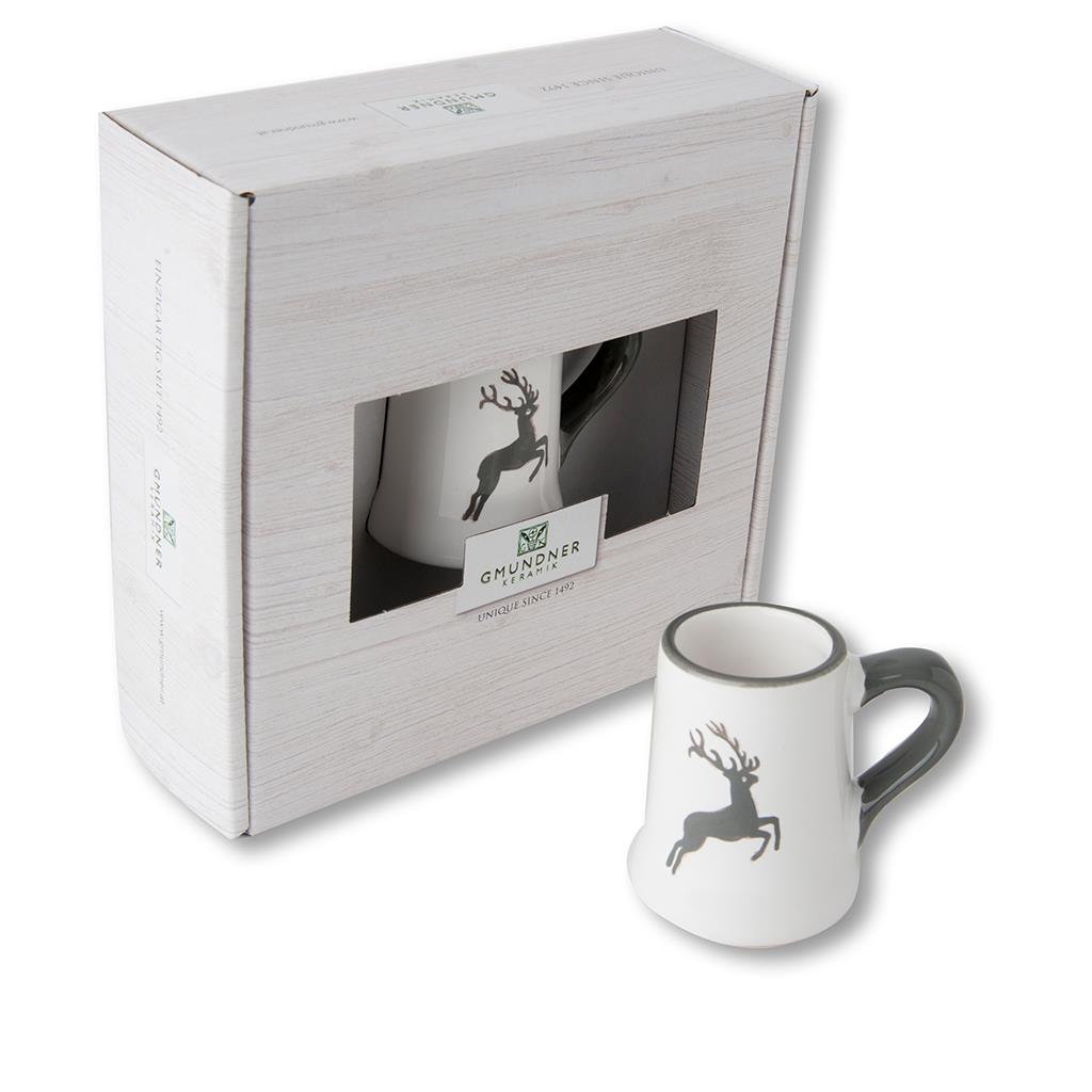 Borrelpul / minipul - Hert grijs - 0,025 ltr