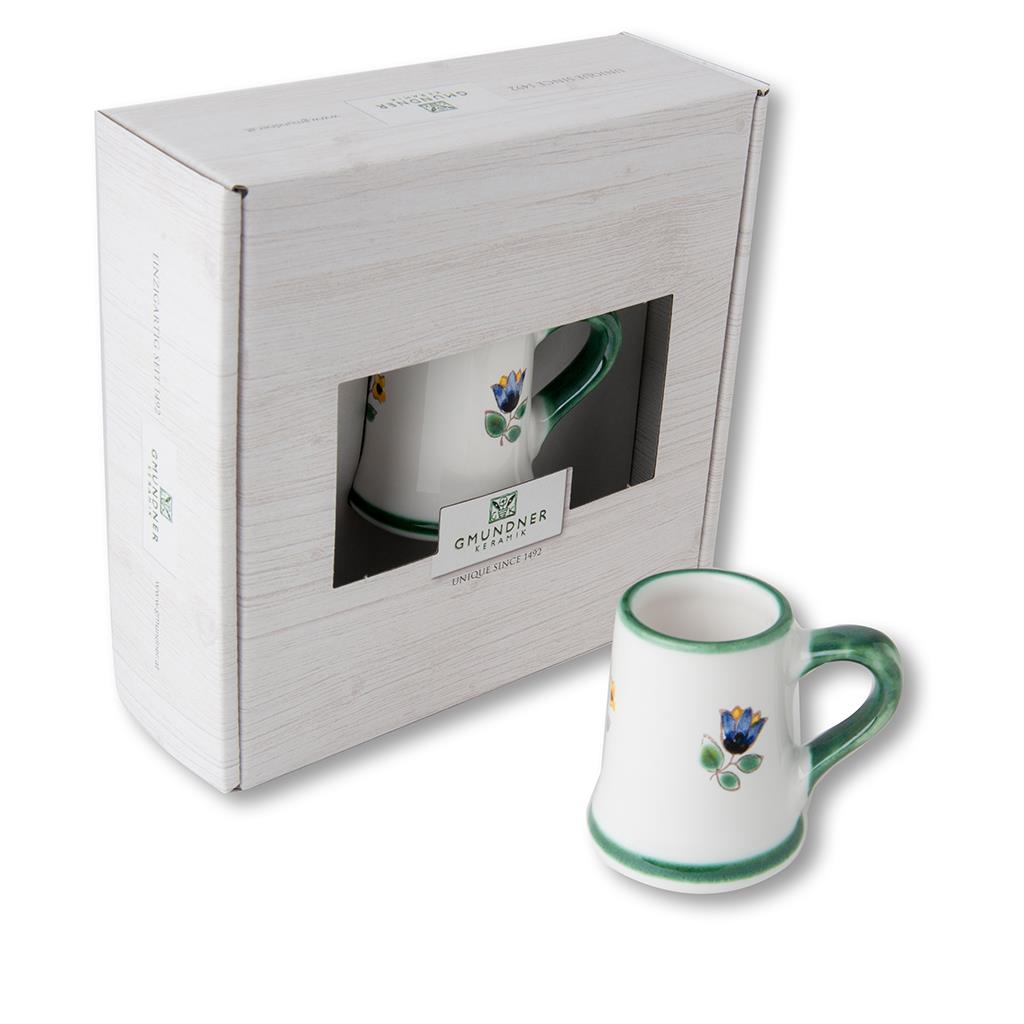 Borrelpul / minipul - Alpenbloemen - 0,025 ltr