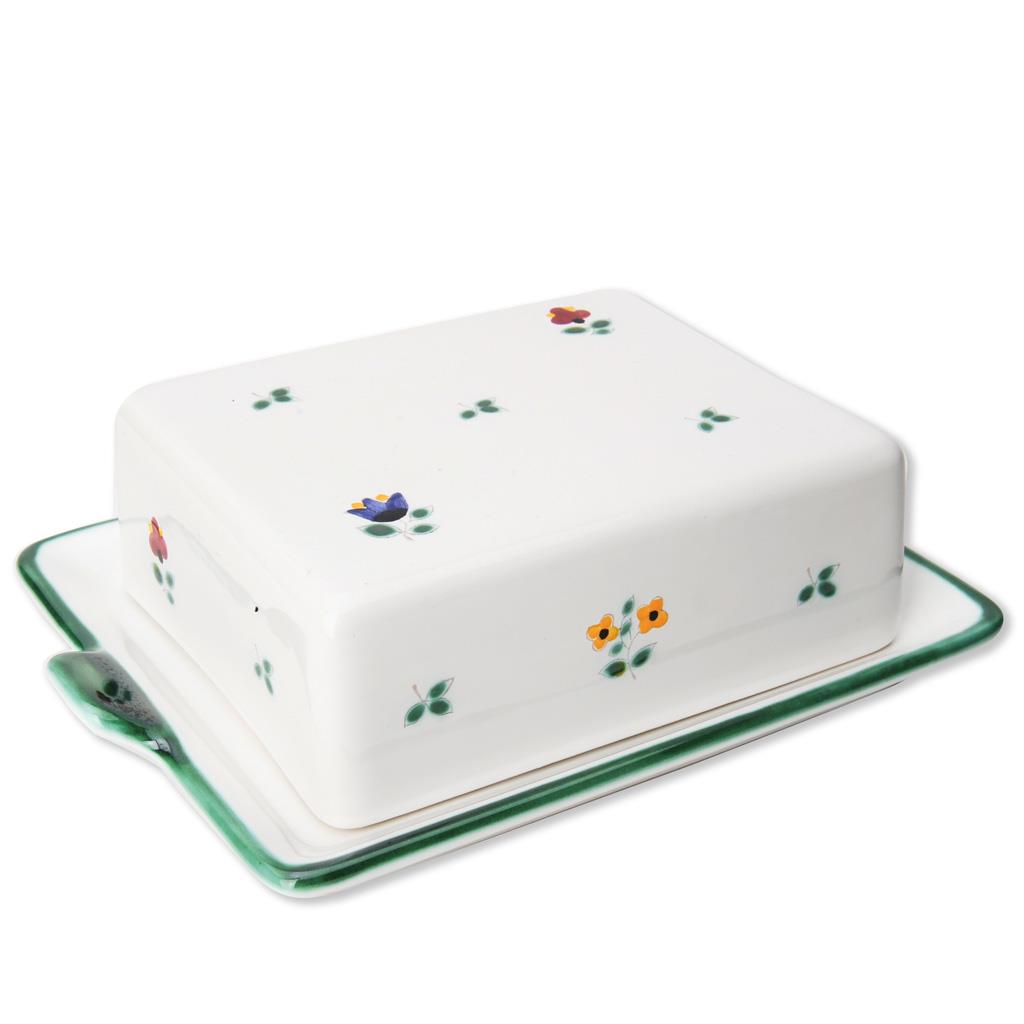 Botervloot - Alpenbloemen - 250 gr