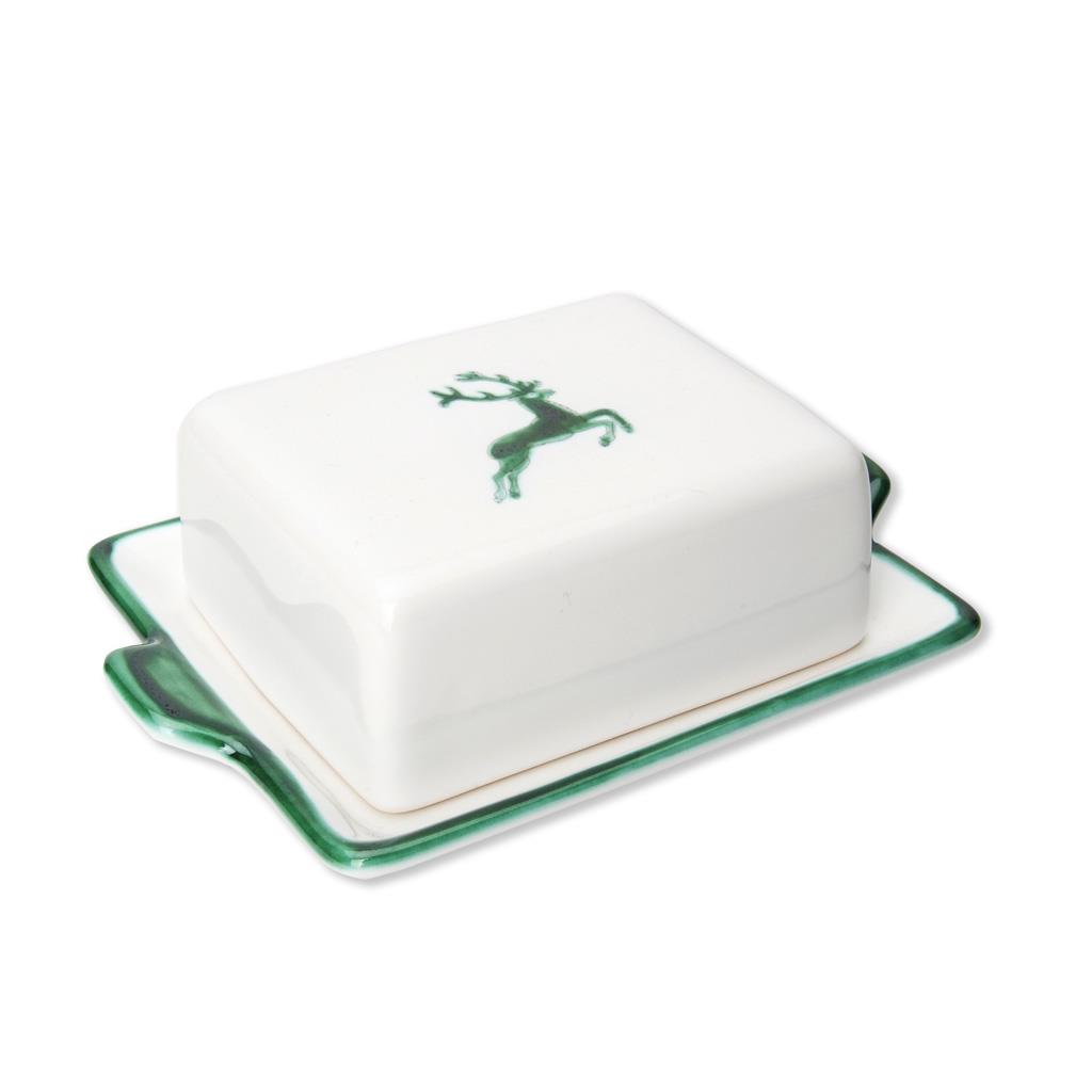 Botervloot - Hert groen - 125 gr
