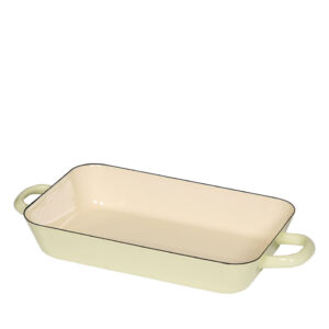 Riess emaille ovenschaal 29 x 18 cm