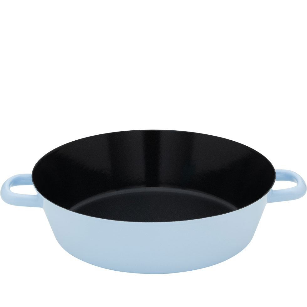 Riess - Braadpan - rond - 28 cm - 2,8 ltr