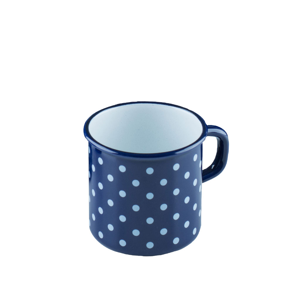 Riess - Drinkbeker - 8 cm - 3/8 ltr
