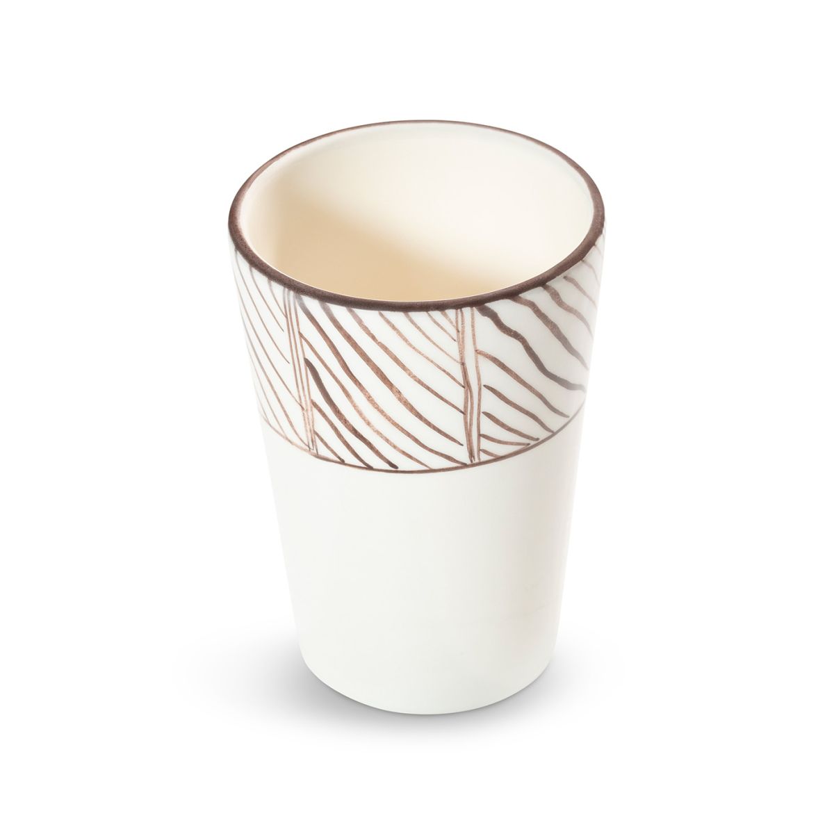 Beker - Namib bruin - 0,28 ltr