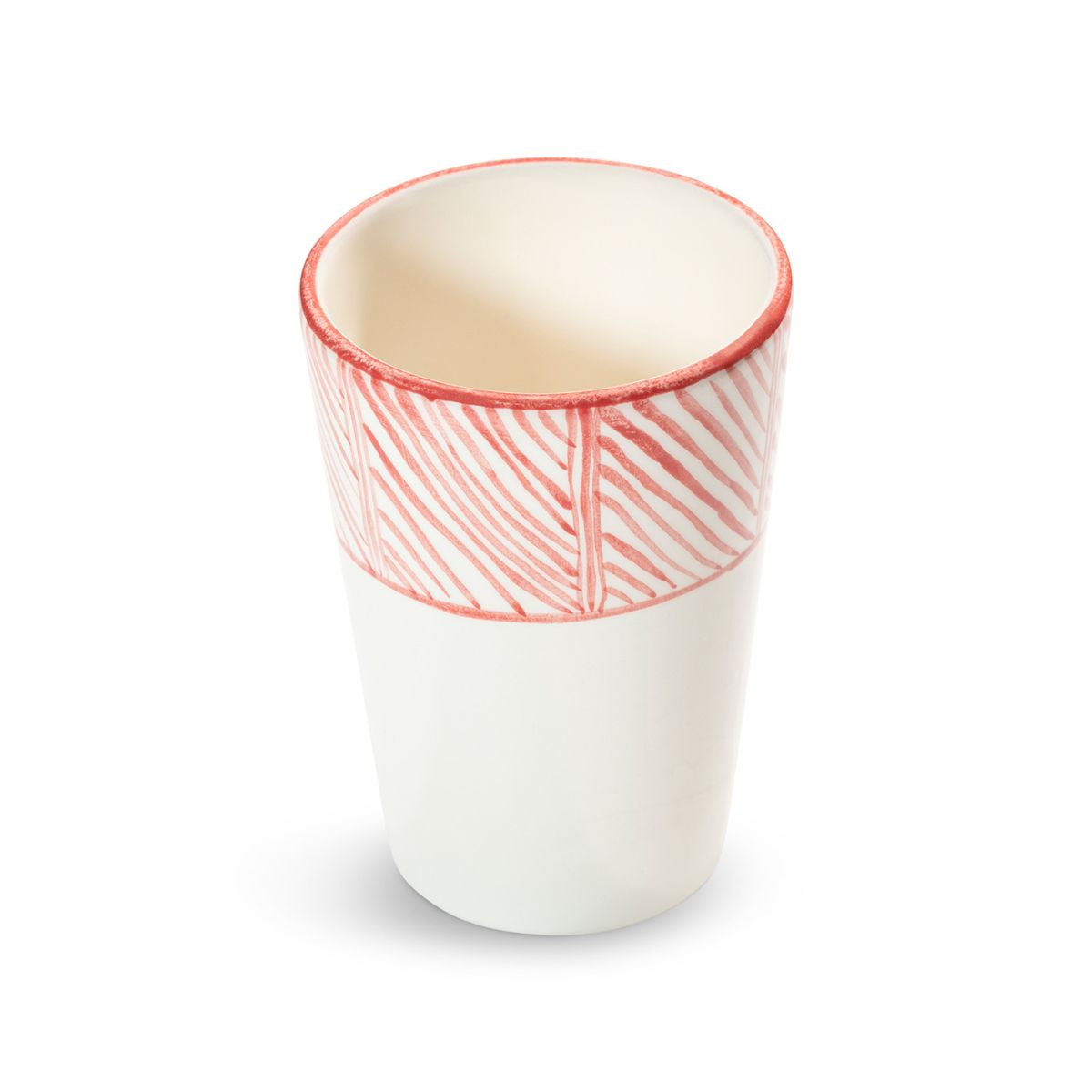 Beker - Namib rood - 0,28 ltr