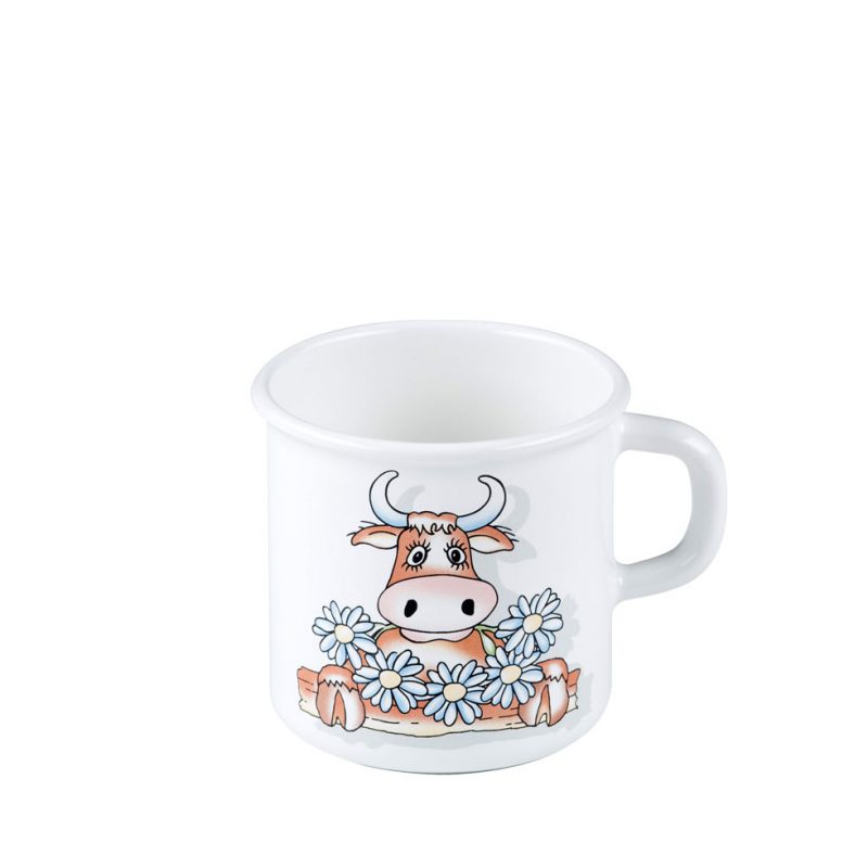 Riess - Drinkbeker - Almliesel - 8 cm - 3/8 ltr