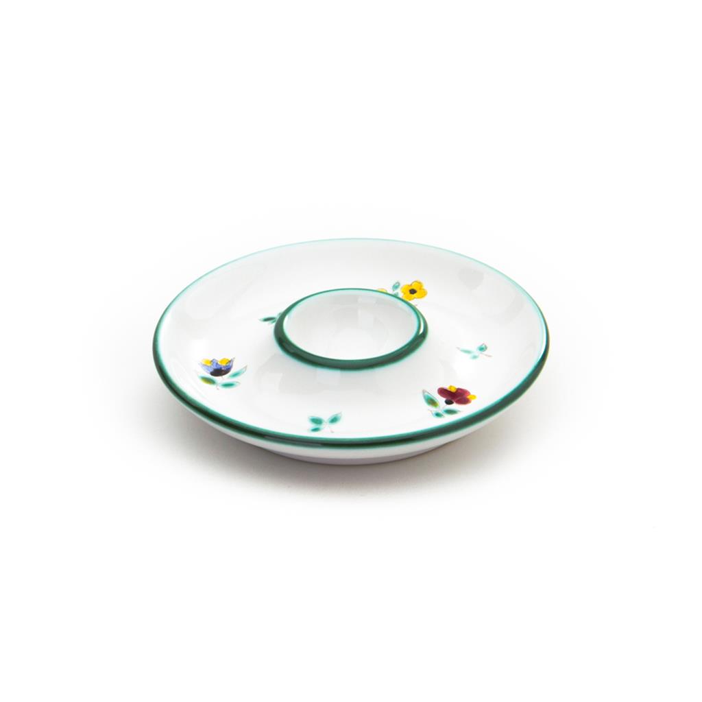 Eierdop - Alpenbloemen - 12 cm