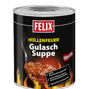 Felix Höllenfeuer Goulashsoep uit Oostenrijk