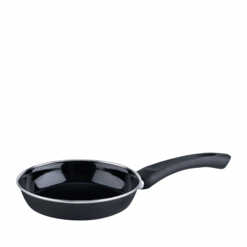 Riess - Braadpan met steel - 24 cm