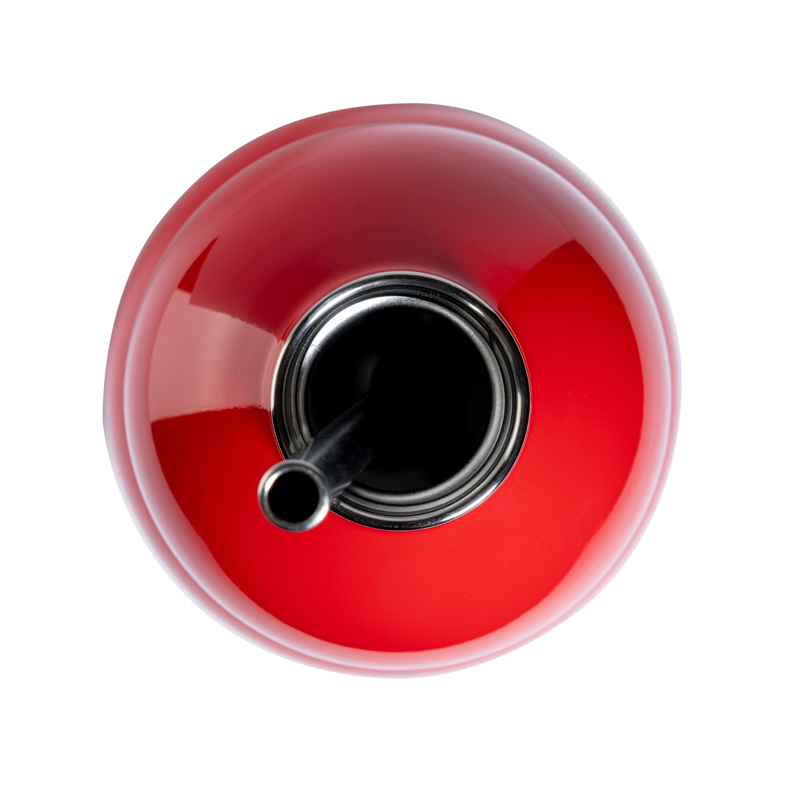 Drinkfles Hulu Gmundner Keramik rood