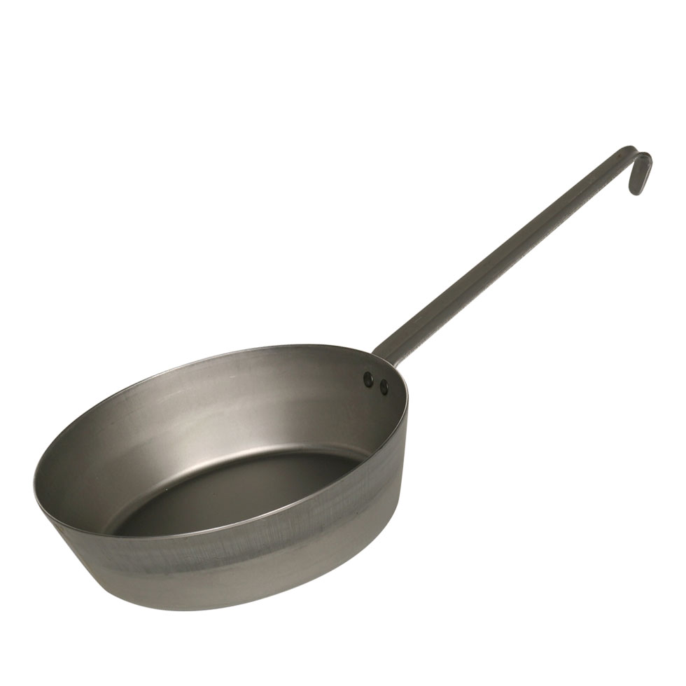 Riess - IJzeren koekenpan "Tirol" - 28 cm