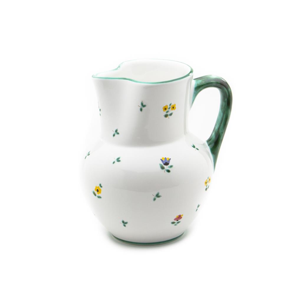 Waterkan bol - Alpenbloemen - 1,5 ltr