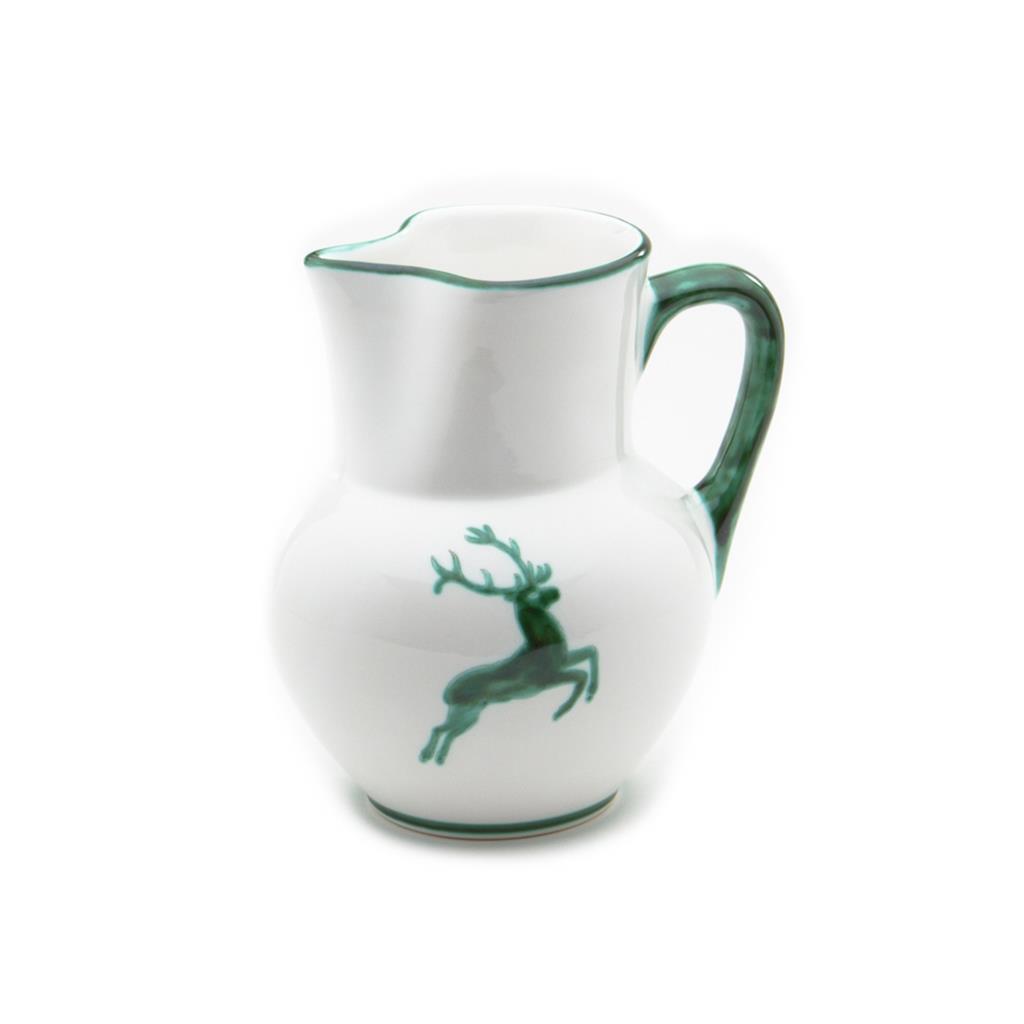 Waterkan bol - Hert groen - 1,5 ltr