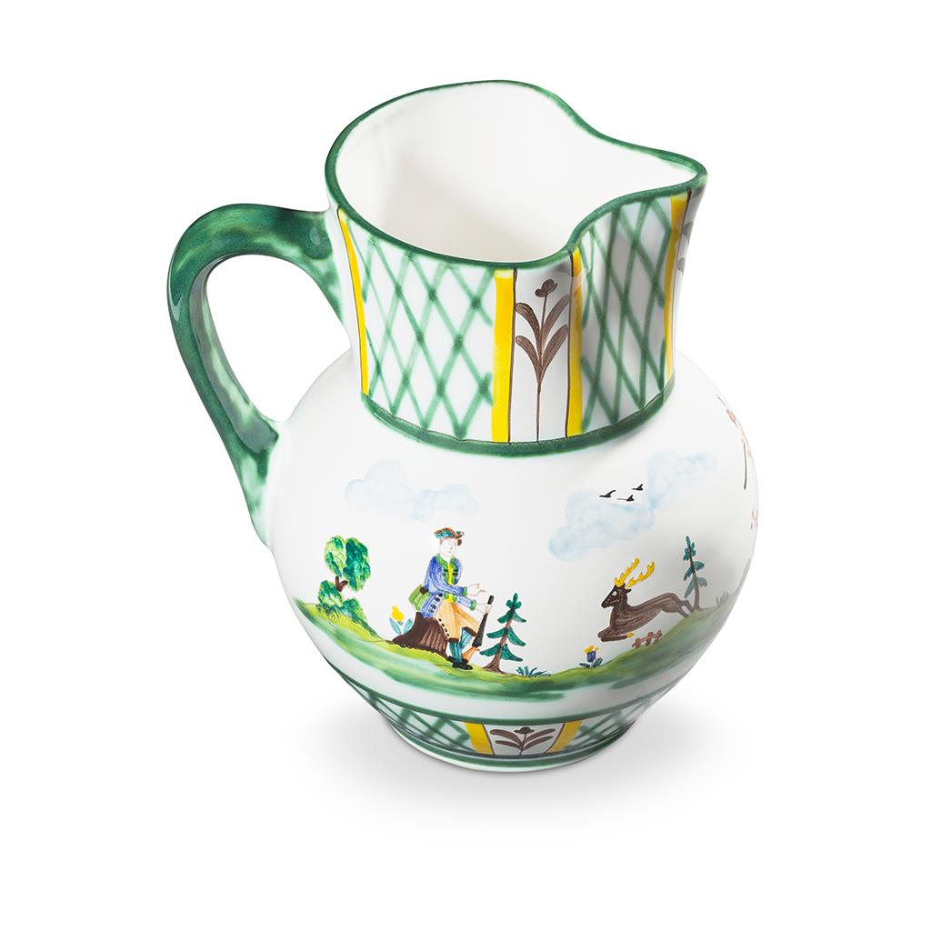Waterkan bol - Jacht - 1,5 ltr