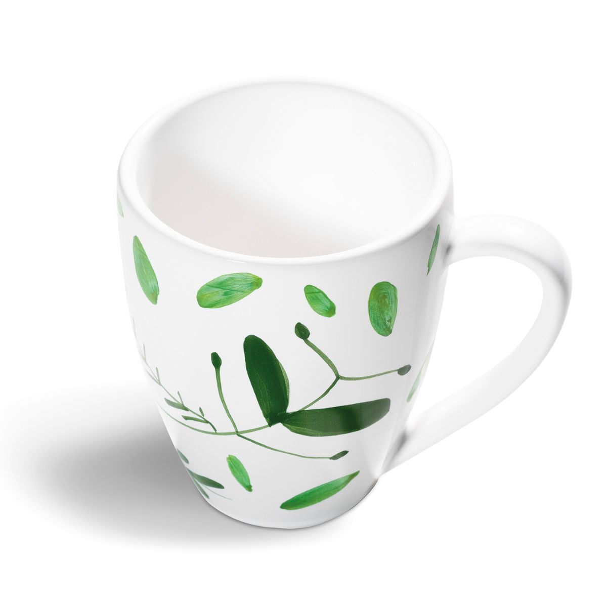 Koffiebeker Max - Kova groen - 0,3 ltr