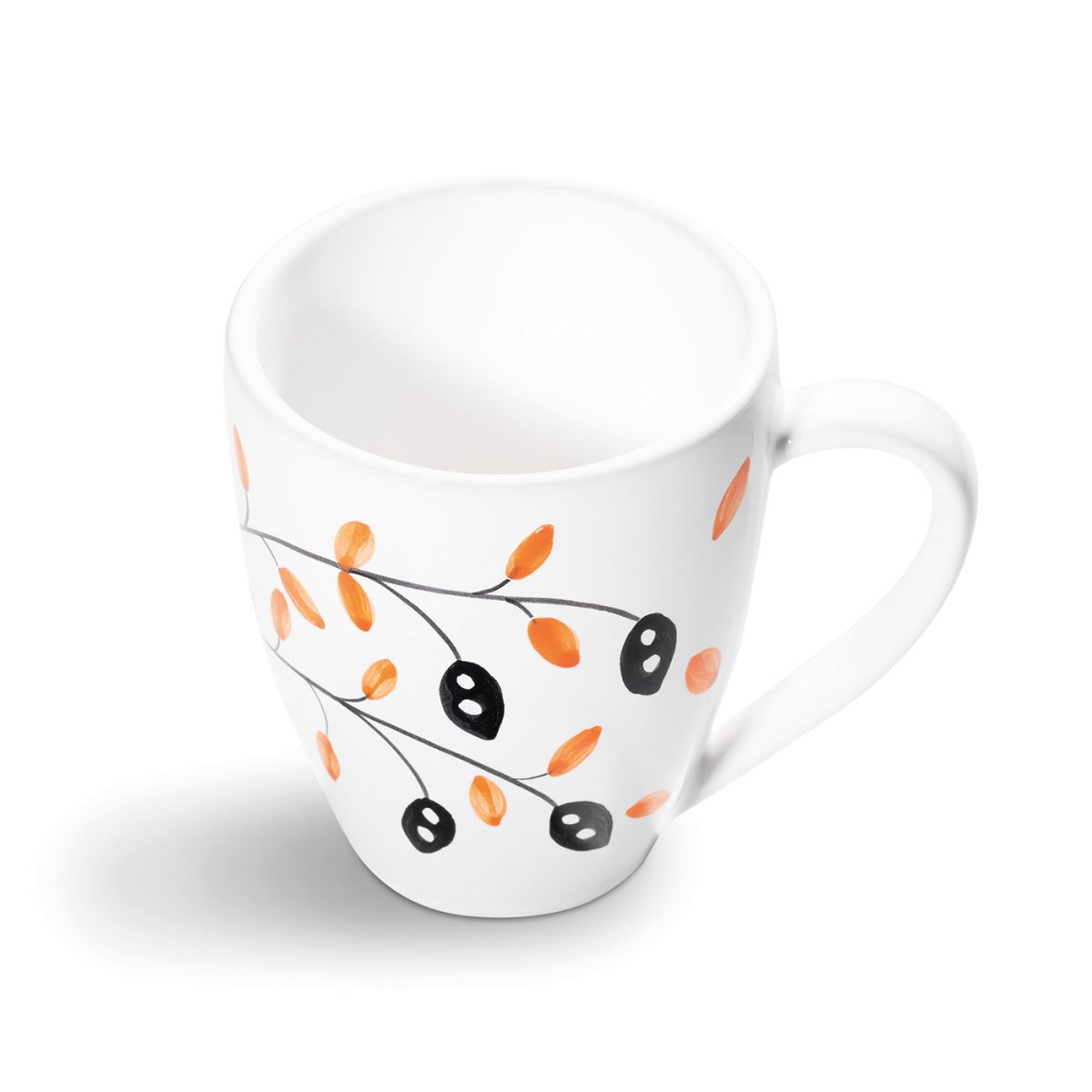Koffiebeker Max - Ahita oranje - 0,3 ltr