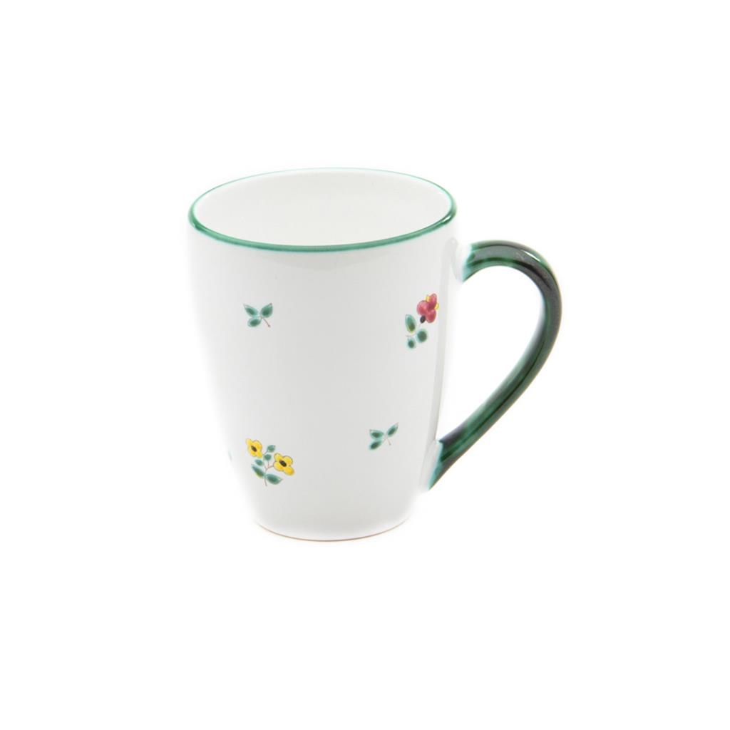 Koffiebeker Max - Alpenbloemen - 0,3 ltr