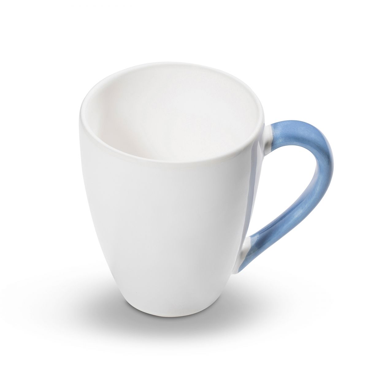 Koffiebeker Max - Variatie blauw - 0,3 ltr
