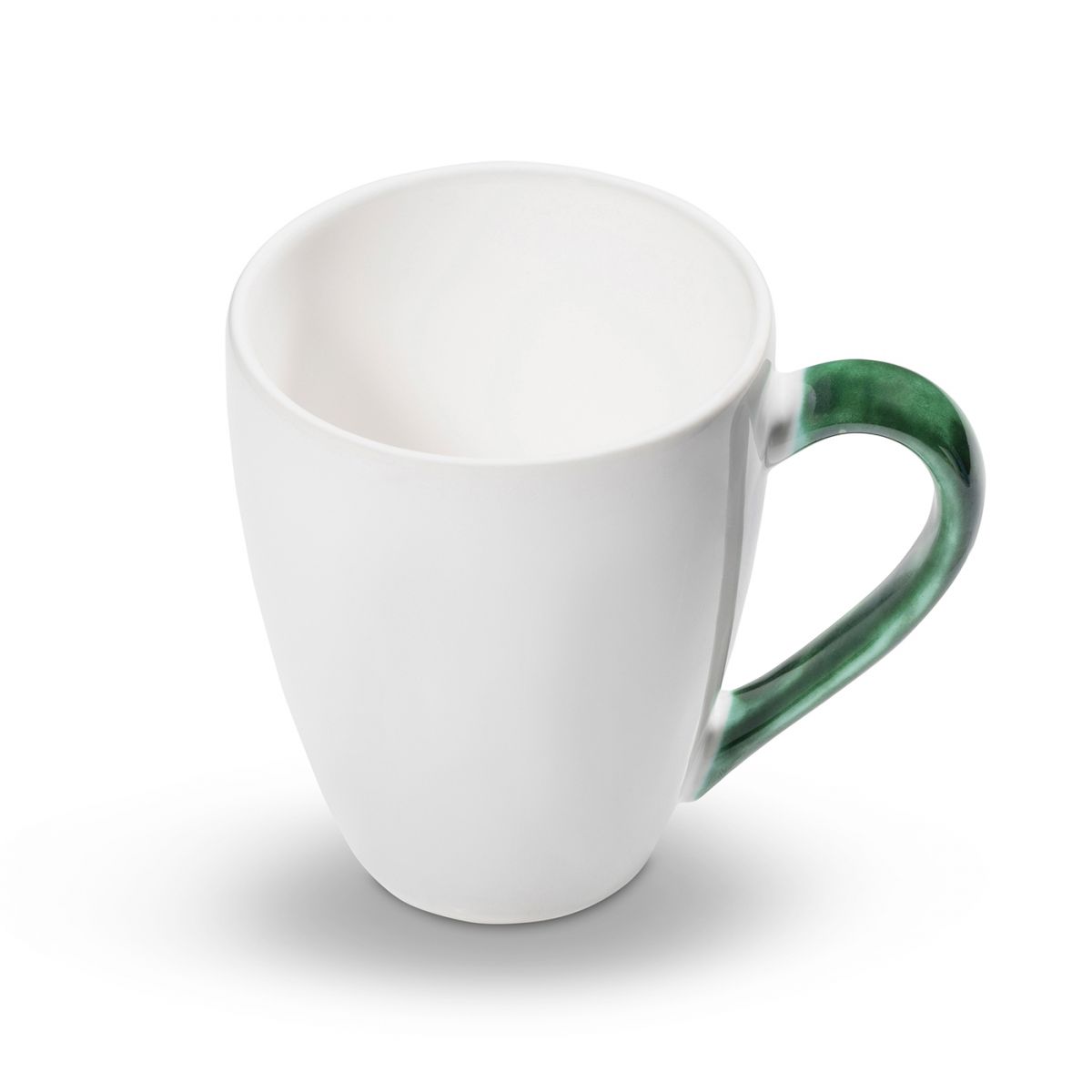 Koffiebeker Max - Variatie groen - 0,3 ltr