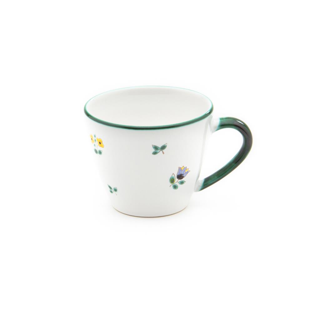 Koffiekopje - Alpenbloemen - 0,2 ltr