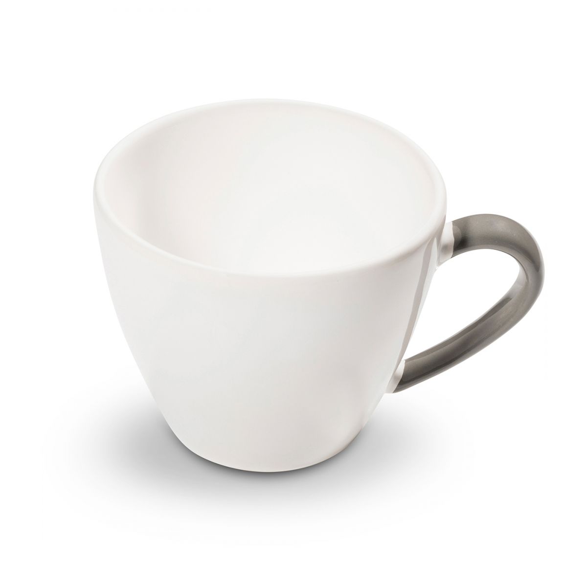 Koffiekopje - Variatie grijs - 0,2 ltr