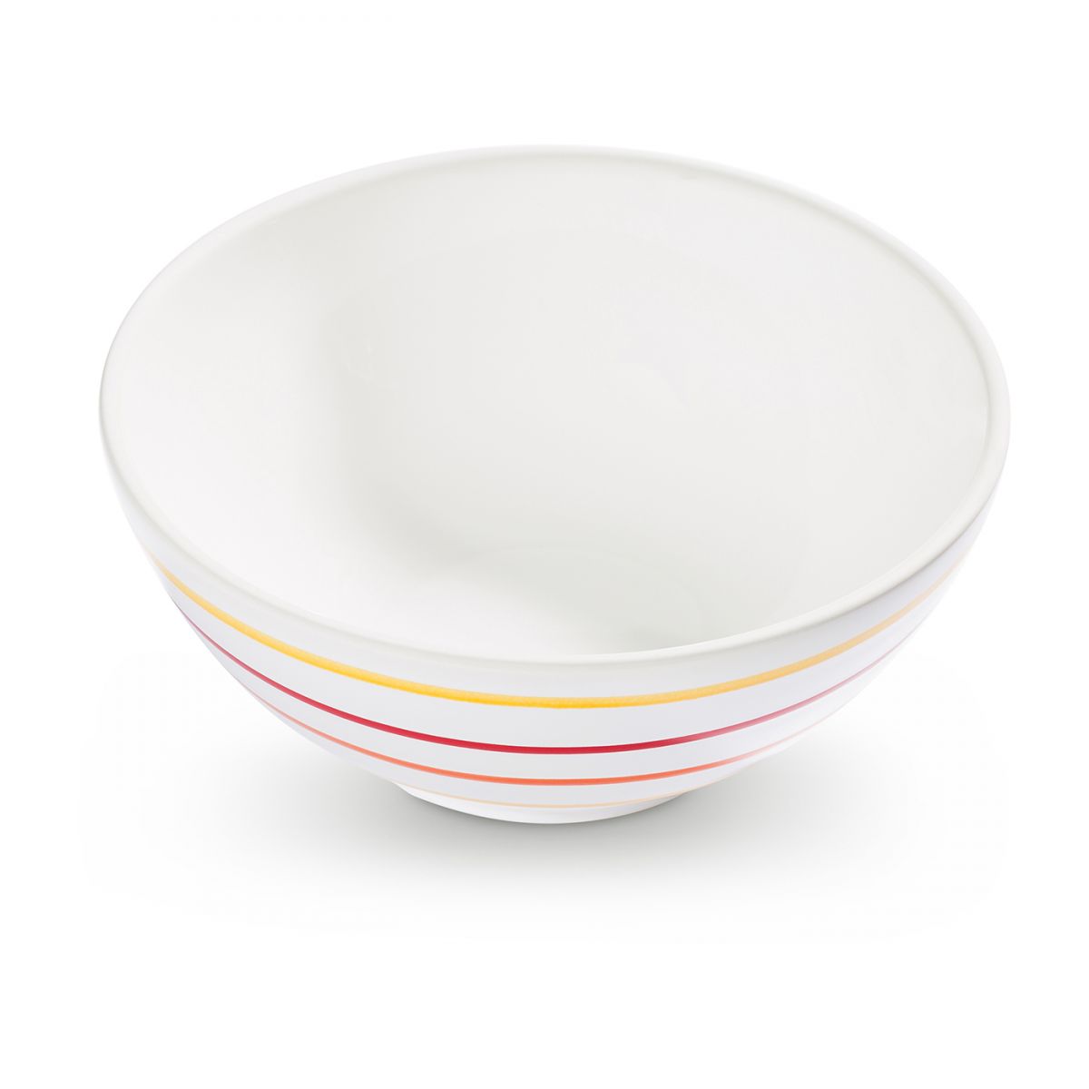 Kom - Gevlamd Landlust - 17 cm
