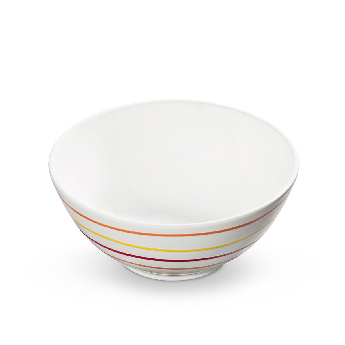 Kom - Gevlamd Landlust - 20 cm
