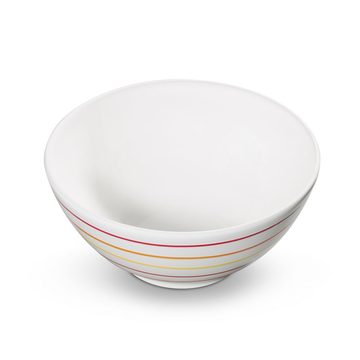 Kom - Gevlamd Landlust - 23 cm