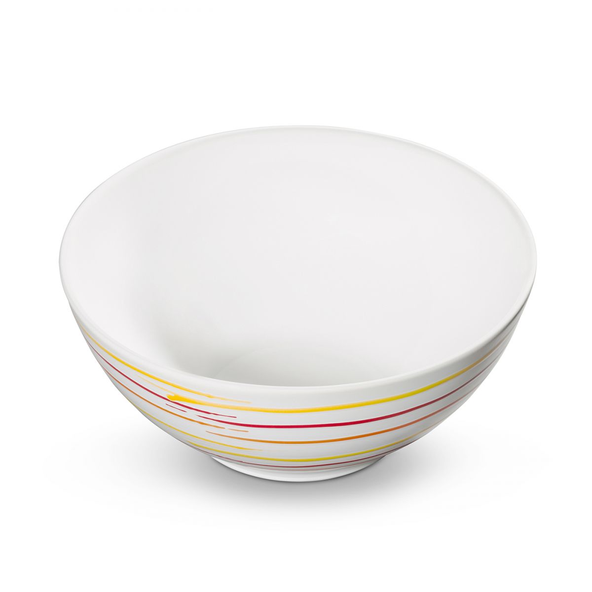 Kom - Gevlamd Landlust - 27 cm