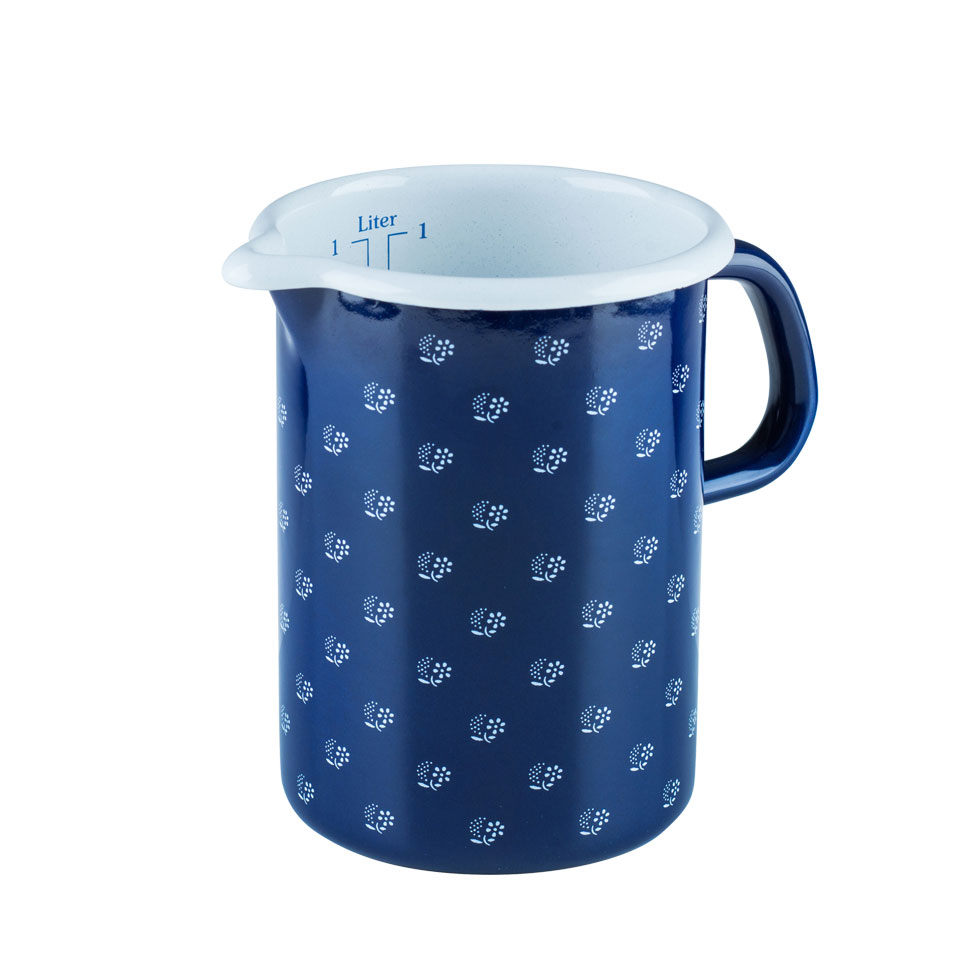 Riess - Maatbeker - 10 cm - 1,0 ltr
