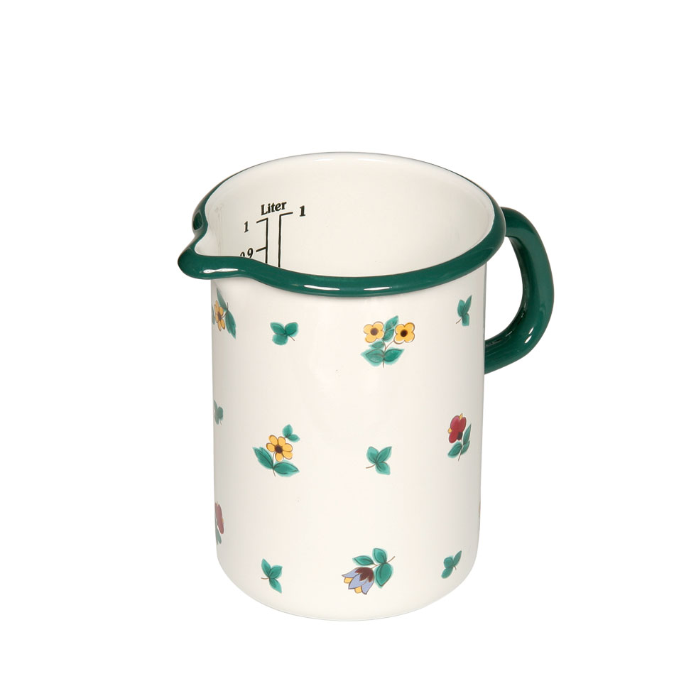 Riess - Maatbeker - 10 cm - 1,0 ltr