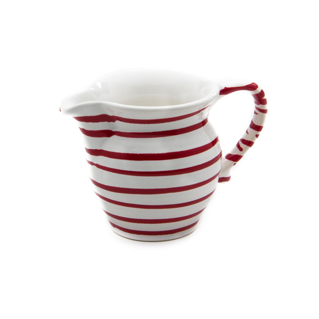 Melkkan - Gevlamd rood - 0,5 ltr