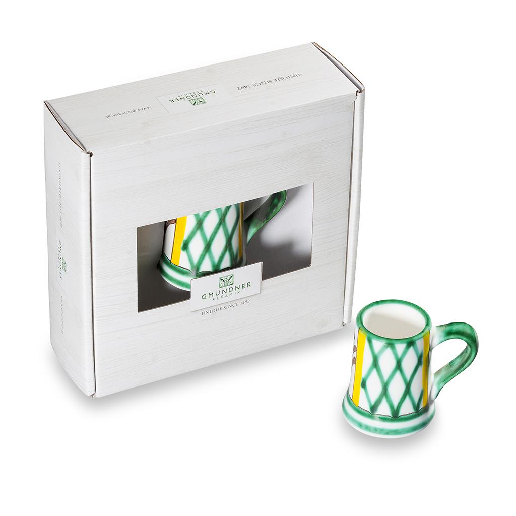 Borrelpul / minipul - Jacht - 0,025 ltr