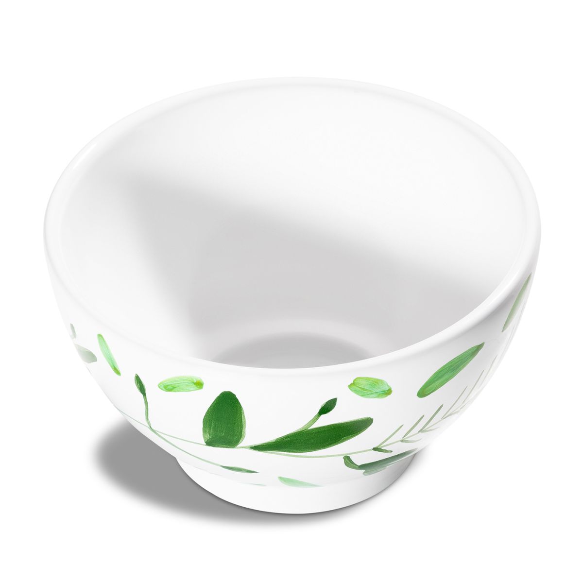 Mueslikom groot - Kova groen - 14 cm