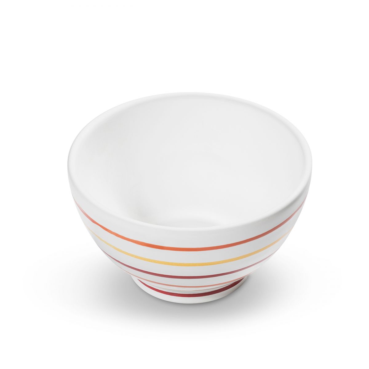 Mueslikom groot - Gevlamd Landlust - 14 cm