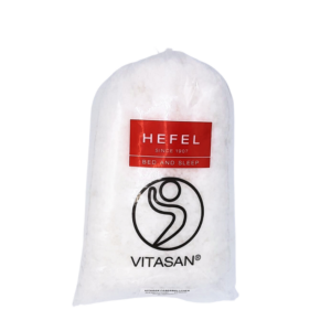 Hefel Vitasan navulling kussens