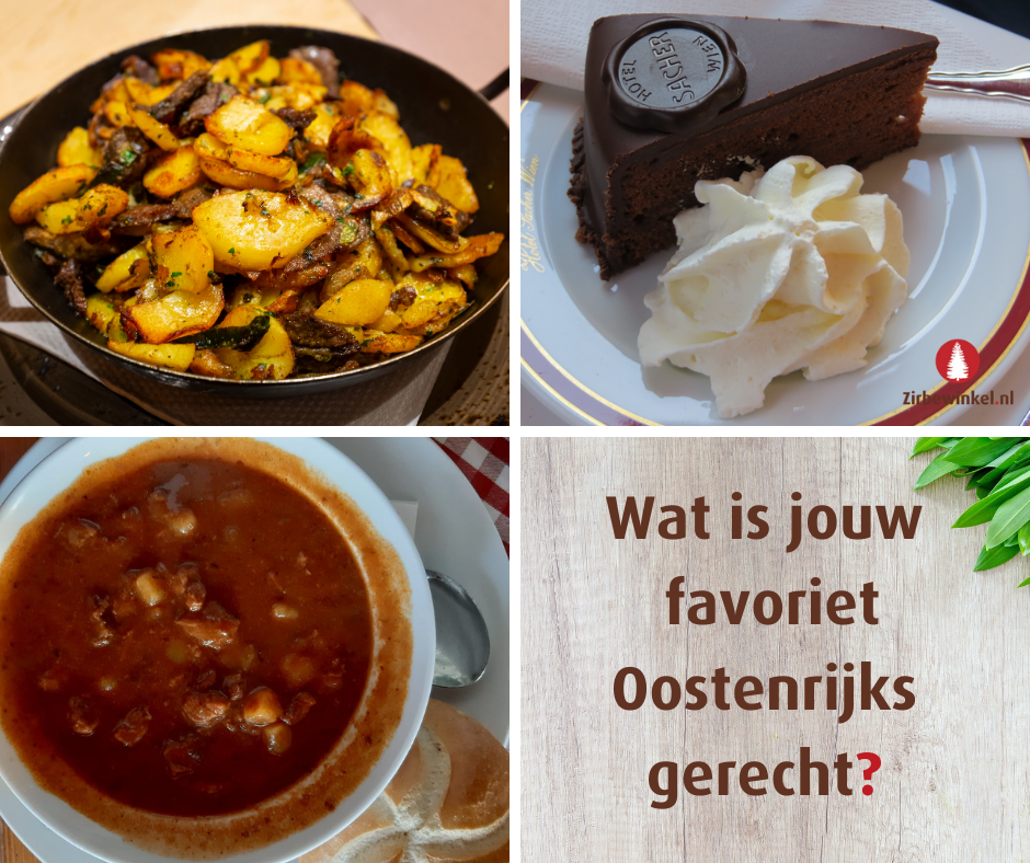 Alpenkookboek