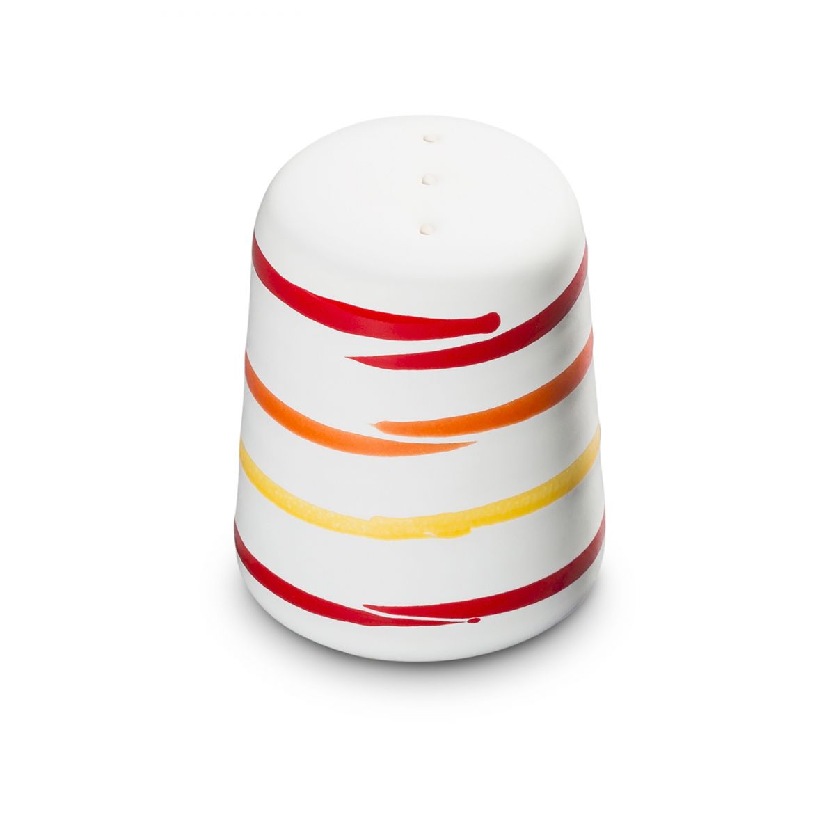 Peperstrooier - Gevlamd Landlust - 7 cm