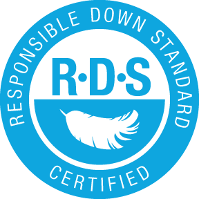 Oostenrijkse donzen dekbedden met keurmerk RDS