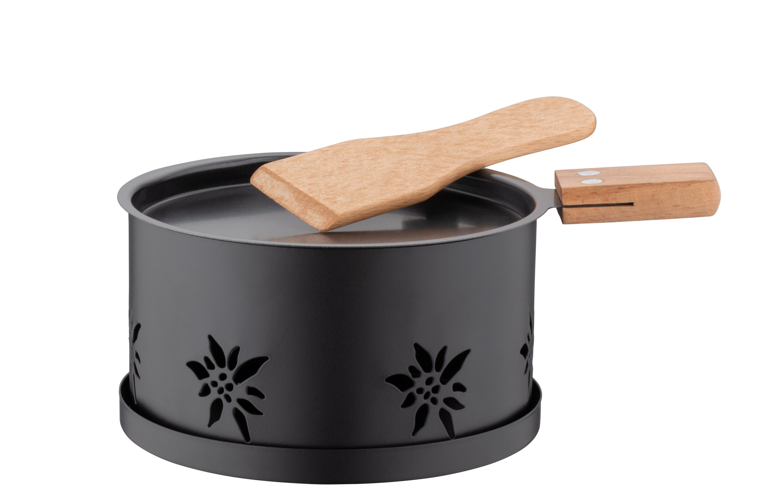 Mini raclette van Mäser