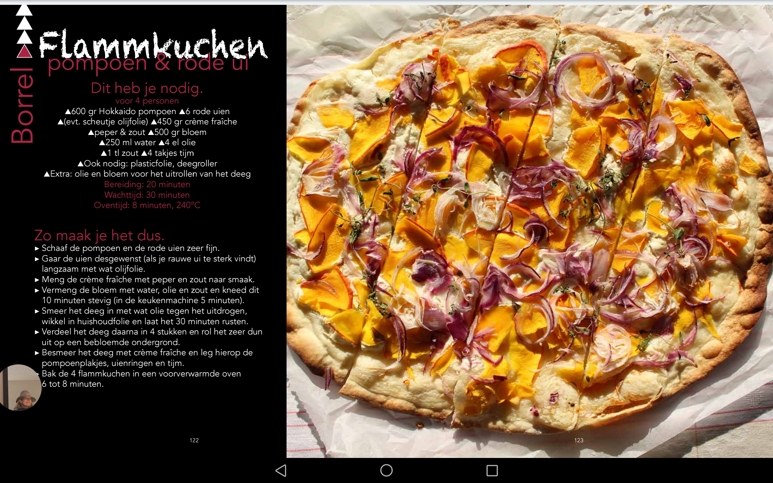 Alpenkookboek