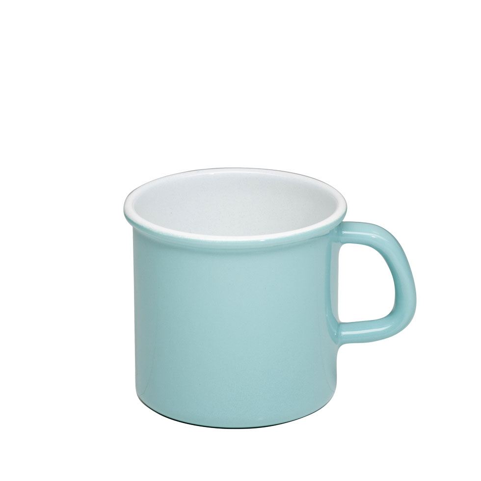 Riess - Beker - lichtgroen - 0,5 ltr