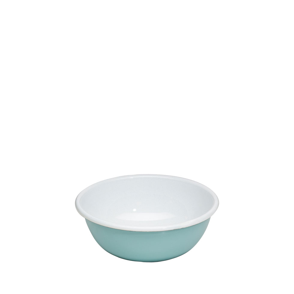 Riess - Kom - lichtgroen - 14 cm - 0,47 ltr