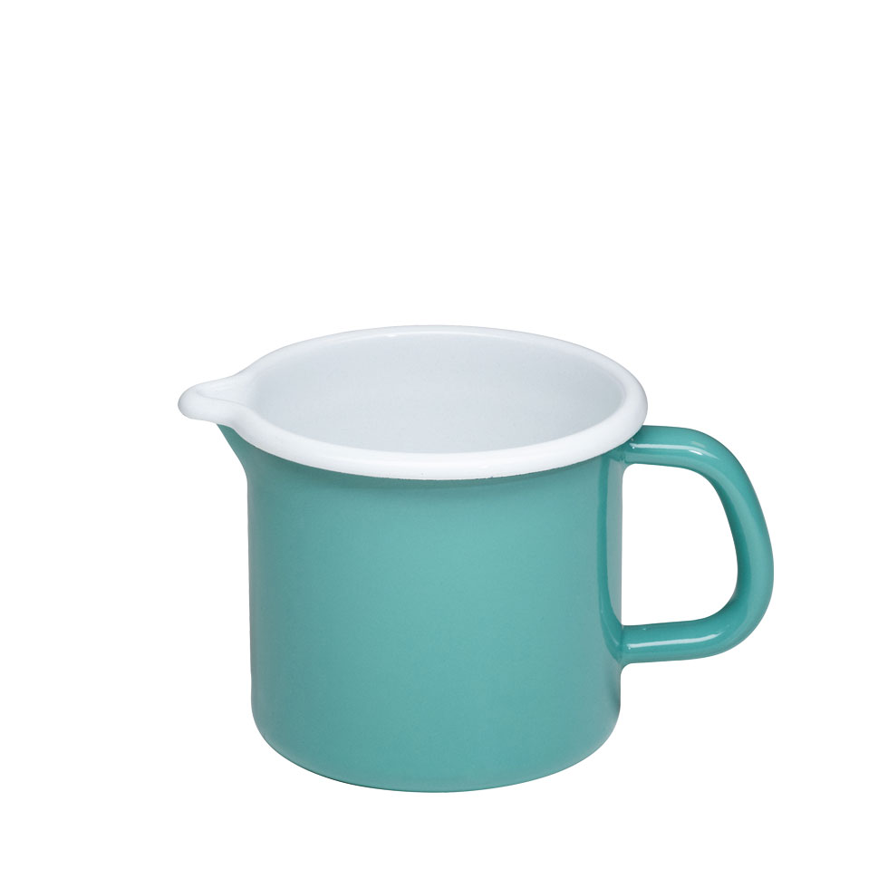 Riess - Schenkbeker - mediumgroen - 10 cm - 0,75 ltr