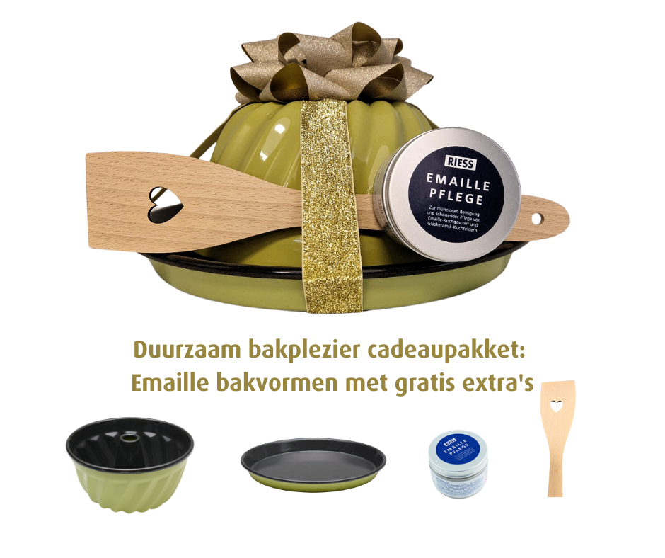 Riess - Bak duo - Pistache